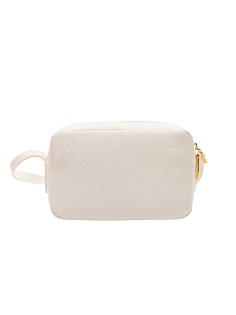 SAGITTA Mini leather room white - Women&rsquo;s Bags