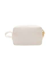 COCCINELLE SAGITTA Mini leather room white - Women&rsquo;s Bags - 3