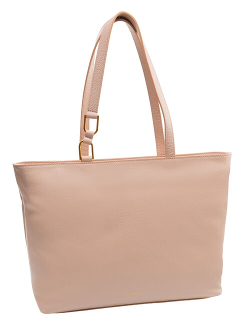 SAGITTA Shoulder bag, leather rosette - Women&rsquo;s Bags