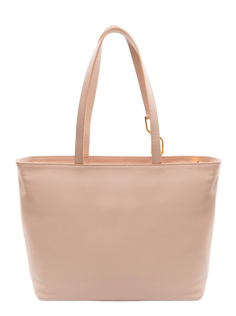 SAGITTA Shoulder bag, leather rosette - Women&rsquo;s Bags