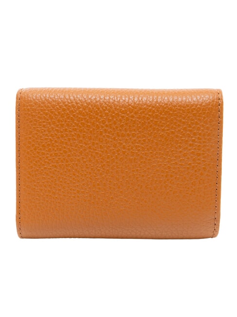 DEW Compact leather wallet CUIR - Women&rsquo;s Wallets
