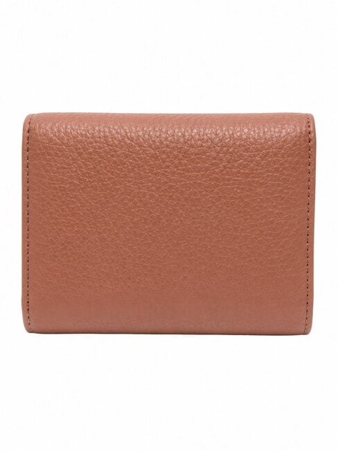 DEW Compact leather wallet CUIR - Women&rsquo;s Wallets