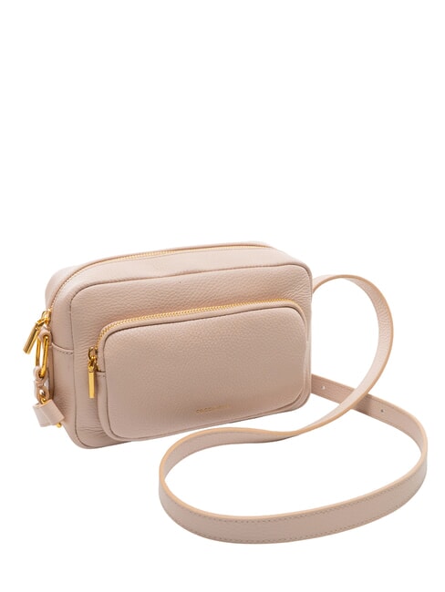 SAGITTA Mini leather room rosette - Women&rsquo;s Bags