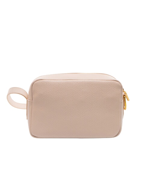 SAGITTA Mini leather room rosette - Women&rsquo;s Bags