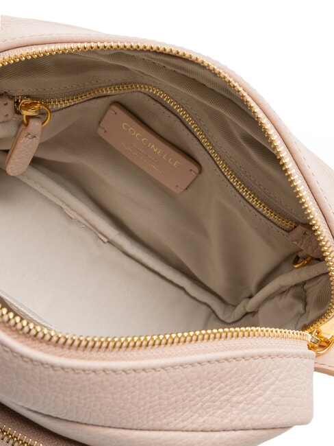 SAGITTA Mini leather room rosette - Women&rsquo;s Bags