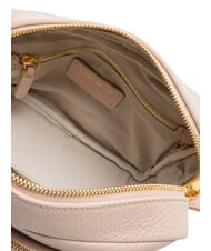 COCCINELLE SAGITTA Mini leather room rosette - Women&rsquo;s Bags - 5