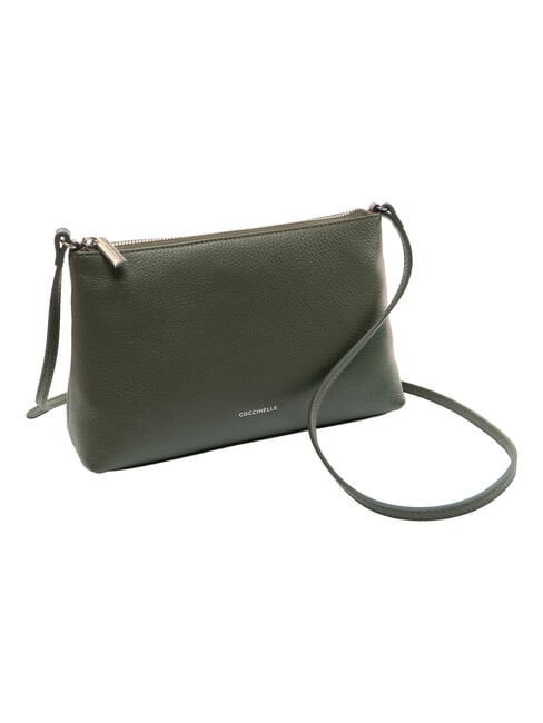 AGATEA Shoulder bag, leather seaweed - Women&rsquo;s Bags
