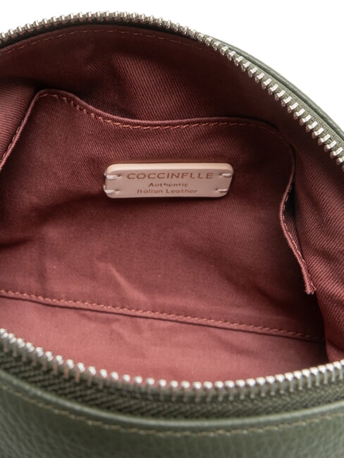 AGATEA Shoulder bag, leather seaweed - Women&rsquo;s Bags