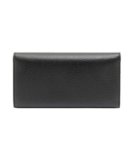 COCCINELLE BINXIE Large leather wallet Black - Women&rsquo;s Wallets - 3