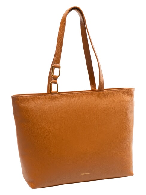 SAGITTA Shoulder bag, leather CUIR - Women&rsquo;s Bags