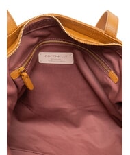 COCCINELLE SAGITTA Shoulder bag, leather CUIR - Women&rsquo;s Bags - 5