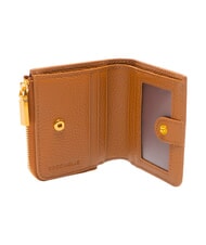 COCCINELLE MYRINE Compact leather wallet CUIR - Women&rsquo;s Wallets - 2