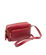 COCCINELLE SAGITTA Mini leather room sangria - Women&rsquo;s Bags - 2