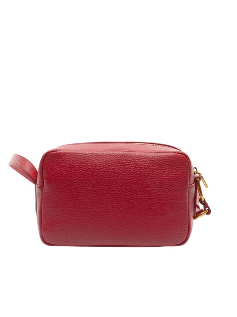 SAGITTA Mini leather room sangria - Women&rsquo;s Bags