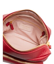COCCINELLE SAGITTA Mini leather room sangria - Women&rsquo;s Bags - 5