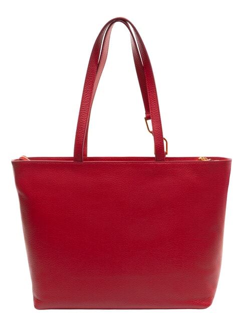 SAGITTA Shoulder bag, leather sangria - Women&rsquo;s Bags