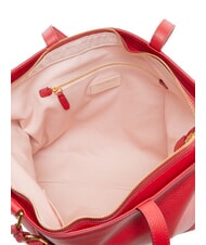 COCCINELLE SAGITTA Shoulder bag, leather sangria - Women&rsquo;s Bags - 5
