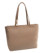 COCCINELLE SAGITTA Shoulder bag, leather warm taupe - Women&rsquo;s Bags - 2
