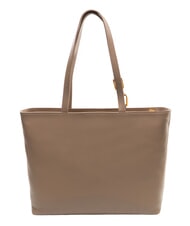 COCCINELLE SAGITTA Shoulder bag, leather warm taupe - Women&rsquo;s Bags - 4