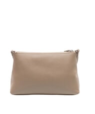 COCCINELLE AGATEA Shoulder bag, leather warm taupe - Women&rsquo;s Bags - 4