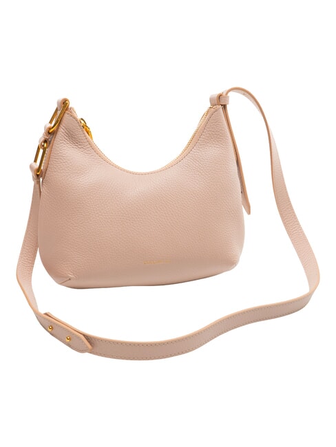 SAGITTA Shoulder bag, leather rosette - Women&rsquo;s Bags