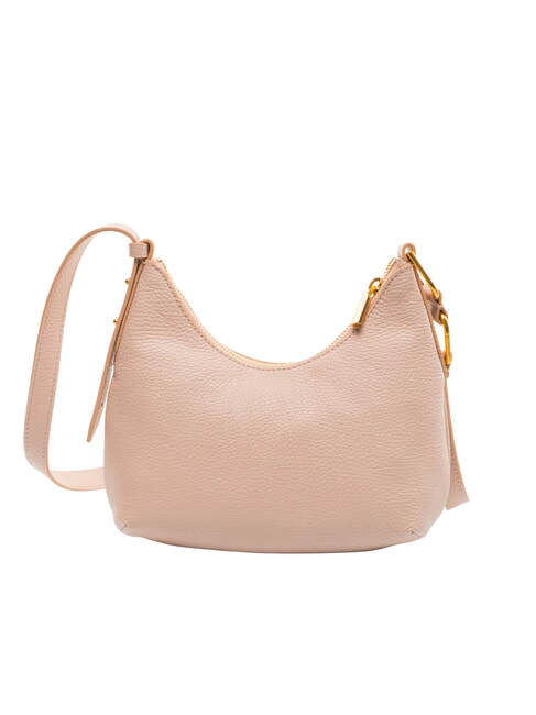SAGITTA Shoulder bag, leather rosette - Women&rsquo;s Bags