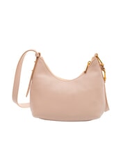 COCCINELLE SAGITTA Shoulder bag, leather rosette - Women&rsquo;s Bags - 4