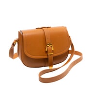 COCCINELLE MAGALU Mini shoulder bag, in leather CUIR - Women&rsquo;s Bags - 2