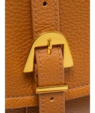 COCCINELLE MAGALU Mini shoulder bag, in leather CUIR - Women&rsquo;s Bags - 3