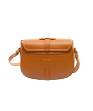 COCCINELLE MAGALU Mini shoulder bag, in leather CUIR - Women&rsquo;s Bags - 4