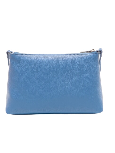 AGATEA Shoulder bag, leather blue - Women&rsquo;s Bags