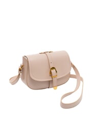 COCCINELLE MAGALU Mini shoulder bag, in leather rosette - Women&rsquo;s Bags - 2