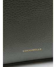 COCCINELLE SAGITTA Shoulder bag, leather seaweed - Women&rsquo;s Bags - 3