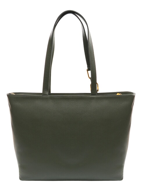 SAGITTA Shoulder bag, leather seaweed - Women&rsquo;s Bags