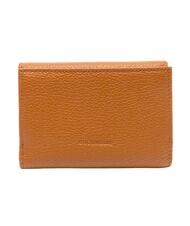 COCCINELLE MYRINE Wallet with coin purse, in leather CUIR - Women&rsquo;s Wallets - 3