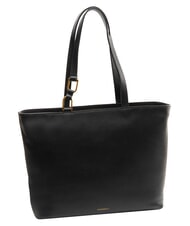 COCCINELLE SAGITTA Shoulder bag, leather Black - Women&rsquo;s Bags - 2