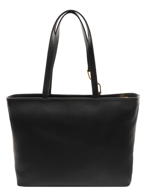 SAGITTA Shoulder bag, leather Black - Women&rsquo;s Bags