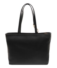 COCCINELLE SAGITTA Shoulder bag, leather Black - Women&rsquo;s Bags - 4