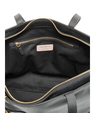 COCCINELLE SAGITTA Shoulder bag, leather Black - Women&rsquo;s Bags - 5