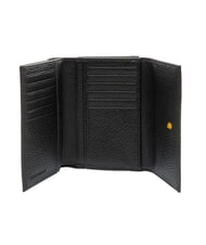 COCCINELLE MYRINE Wallet with coin purse, in leather Black - Women&rsquo;s Wallets - 2