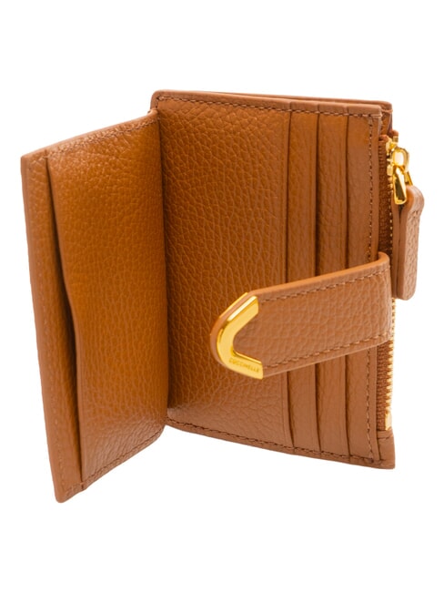 DEW Credit card holder, leather CUIR - Women&rsquo;s Wallets