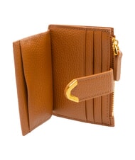 COCCINELLE DEW Credit card holder, leather CUIR - Women&rsquo;s Wallets - 2