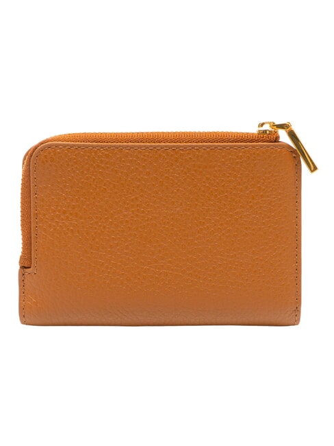 BINXIE Compact leather wallet CUIR - Women&rsquo;s Wallets