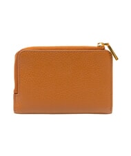 COCCINELLE BINXIE Compact leather wallet CUIR - Women&rsquo;s Wallets - 3