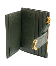 COCCINELLE DEW Credit card holder, leather seaweed - Women&rsquo;s Wallets - 2