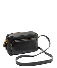 COCCINELLE SAGITTA Mini leather room Black - Women&rsquo;s Bags - 2