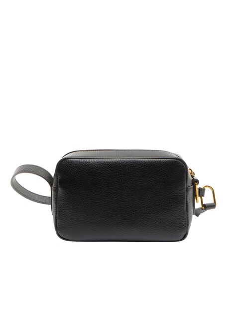 SAGITTA Mini leather room Black - Women&rsquo;s Bags
