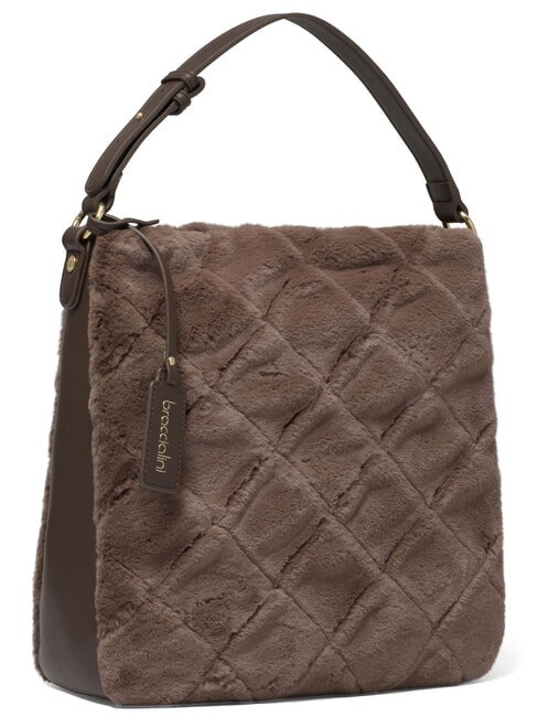 ICONS Hobo Shoulder bag brown - Women&rsquo;s Bags