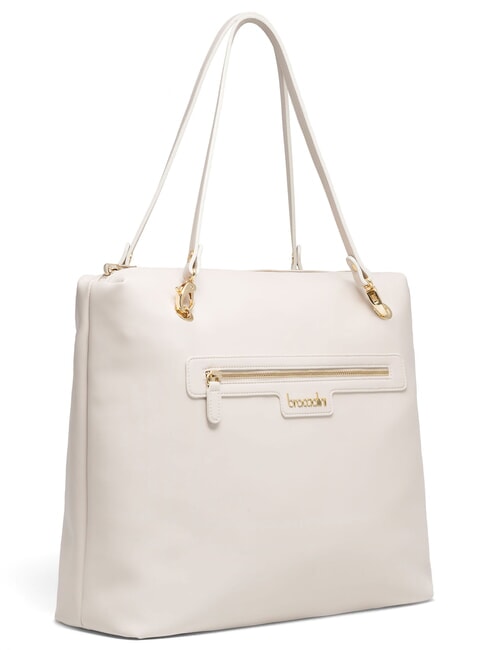 JENNIFER Double sided shopper bag beige - Women&rsquo;s Bags