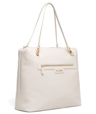 BRACCIALINI JENNIFER Double sided shopper bag beige - Women&rsquo;s Bags - 2